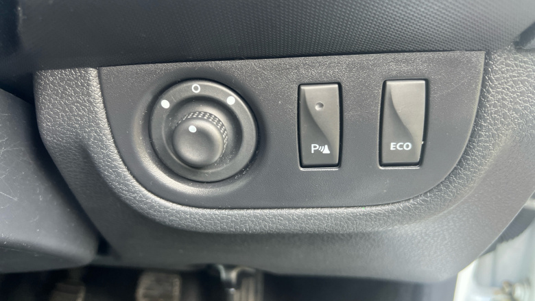 Dacia Sandero Stepway 0.9 TCe Comfort 5dr Petrol Hatchback